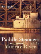 Paddlesteamers of the Murray River