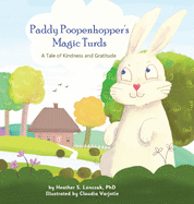 Paddy Poopenhopper's Magic Turds: A Tale of Kindness and Gratitude
