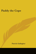 Paddy the Cope