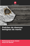 Padres de doenas benignas da mama