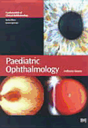 Paediatric Ophthalmology
