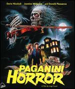 Paganini Horror [Blu-ray]