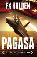Pagasa: This is the Future of War