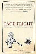 Page Fright: Foibles and Fetishes of Famous Writers