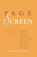 Page to Screen: Taking Literacy Into the Electronic Era