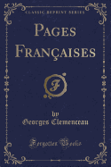 Pages Fran?aises (Classic Reprint)