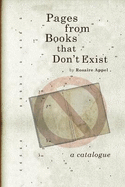 Pages from Books That Don't Exist