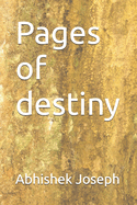 Pages of destiny