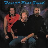 Pages of Life - The Desert Rose Band
