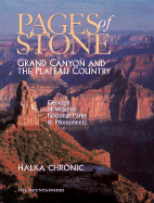 Pages of Stone: Geology of Western National Parks and Monuments