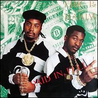 Paid in Full - Eric B. & Rakim