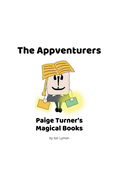 Paige Turner's Magical Books