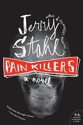 Pain Killers - Stahl, Jerry