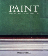 Paint: And Colour in Decoration