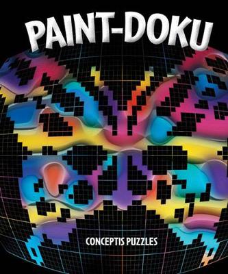 Paint-Doku - Conceptis Puzzles