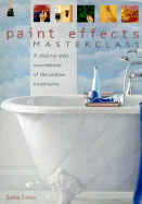 Paint Effects Masterclass - Cohen, Sacha