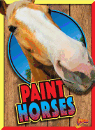 Paint Horses