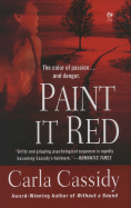 Paint It Red - Cassidy, Carla