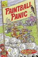 Paintball Panic - Lawrie, Robin, and Lawrie, Chris