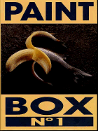 Paintbox No. 1 - Fitzner, Andreas (Editor), and Winkler, Albert (Editor)