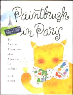 Paintbrush in Paris - 