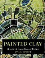 Painted Clay: Graphic Arts and the Ceramic Surface