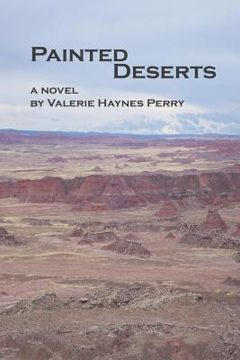 Painted Deserts - Haynes Perry, Valerie