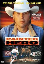 Painted Hero - Terry L. Benedict