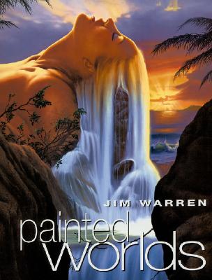 Painted Worlds - Warren, Jim