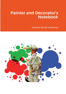 Painter and Decorator's Notebook