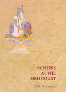 Painters at the Sikh Court