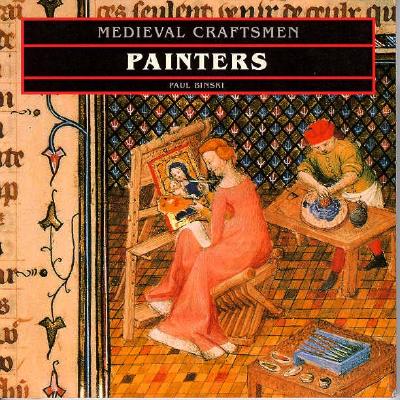 Painters - Binski, Paul, Professor