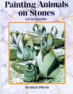 Painting Animals on Stones - Wellford, Lin