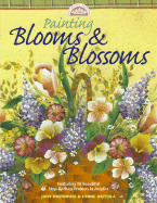 Painting Blooms & Blossoms - Diephouse, Judy