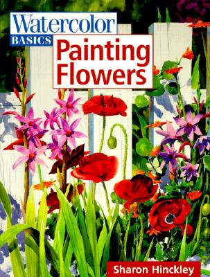 Painting Flowers - Hinckley, Sharon