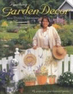 Painting Garden Decor with Donna Dewberry - Dewberry, Donna
