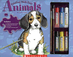 Painting Made Easy Animals