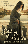 Painting Mona Lisa