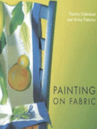 Painting on Fabric