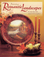 Painting Romantic Landscapes - Buononato, Sharon