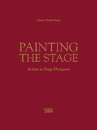 Painting the Stage: William Kentridge (Alban): Limited Edition