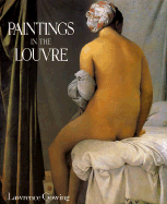 Paintings in the Louvre - Gowing, Lawrence, Sir