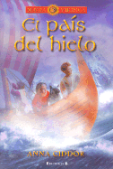 Pais del Hielo, El - Magia Vikinga