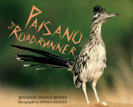 Paisano, the Roadrunner