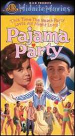 Pajama Party - Don Weis