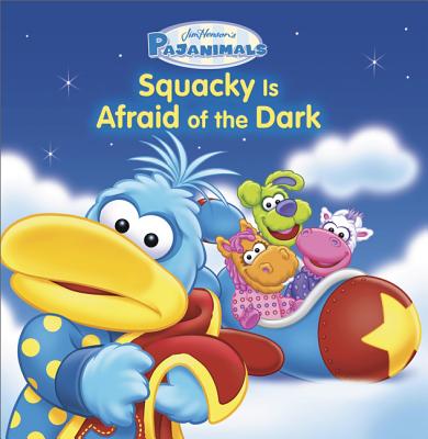 Pajanimals: Squacky Is Afraid of the Dark - Press, Running (Editor)