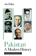 Pakistan: A Modern History - Talbot, Ian