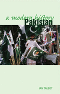 Pakistan: A Modern History - Talbot, Ian