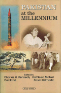 Pakistan at the Millennium - McNeil, Kathleen (Editor), and Ernst, Carl, Prof. (Editor), and Gilmartin, David (Editor)