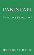 Pakistan: Words and Expressions
